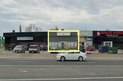 100 Bridgeland Avenue Unit# 2B Toronto W04 Ontario M6A 1Z4