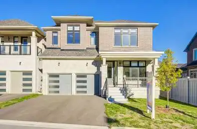 3 Joiner Circle Whitchurch-Stouffville Ontario L4A 7X4