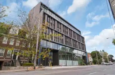 1414 Bayview Avenue Unit# 502 Toronto C10 Ontario M4G 0E2