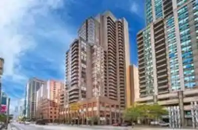 736 Bay Street Unit# 1505 Toronto C01 Ontario M5G 2M4