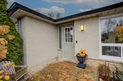 124 Muriel Street Shelburne Ontario L0N 1S1