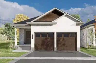 119 Glass Street St. Marys Ontario N4X 0C1