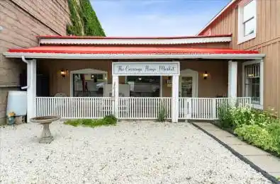 101 Durham Street Madoc Ontario K0K 2K0