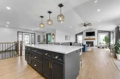 8 Reicheld Road Haldimand Ontario N0A 1P0