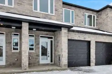 Block 64 McPhail Road Carleton Place Ontario K7C 0P6