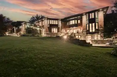 89 Kingsway Crescent Toronto W08 Ontario M8X 2R8