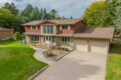 55 Amos Avenue Waterloo Ontario N2L 2W6