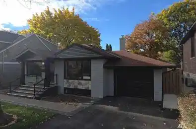 24 Appledale Road Toronto W08 Ontario M9B 5G4
