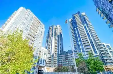 10 Meadowglen Place Unit# 602 Toronto E09 Ontario M1G 0A8
