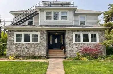 47 King Street Prince Edward County Ontario K0K 2T0