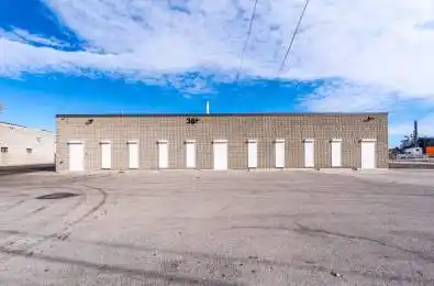 36 Easton Road Brantford Ontario N3P 1J5