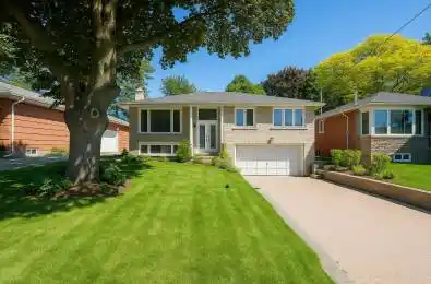 33 Summer Heights Unit# Upper Toronto C15 Ontario M2K 1Y2