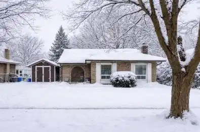 5674 Hillcrest Crescent Niagara Falls Ontario L2J 2A5