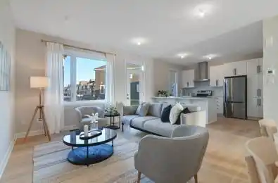 2009 Elevation Road Barrhaven Ontario K2J 6C6