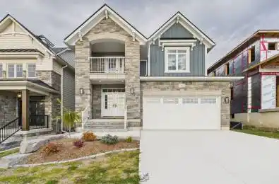 99 INVERNESS Street Kincardine Ontario N2Z 1J4