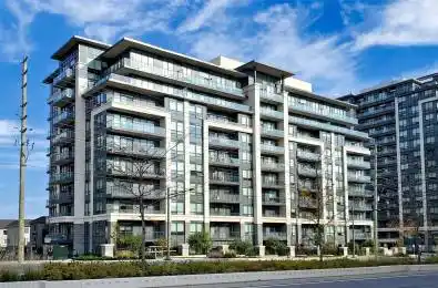 398 Hwy 7 N/A Unit# 603 Richmond Hill Ontario L4B 0G6
