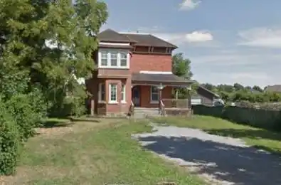 830 Nashville Road Unit# Basement Vaughan Ontario L4H 3N5