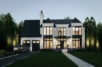 1460 Watersedge Road Mississauga Ontario L5J 1A4