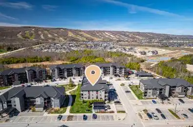 11 Beckwith Lane Unit# 102 Blue Mountains Ontario L9Y 0C7