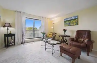 93 Westwood Road Unit# 403 Guelph Ontario N1H 7J7