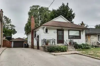 1223 Glencairn Avenue Toronto W04 Ontario M6B 2B6