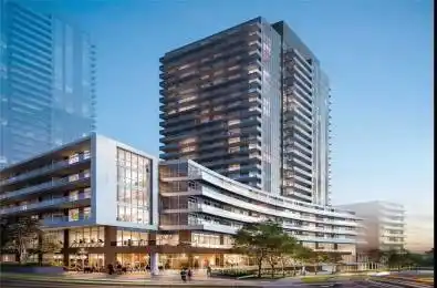 38 Forest Manor Road Unit# 314 Toronto C15 Ontario M2J 1M1