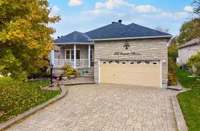 128 Carmela Avenue Richmond Hill Ontario L4E 2V6