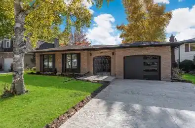 9 Windermere Court Welland Ontario L3C 5V4