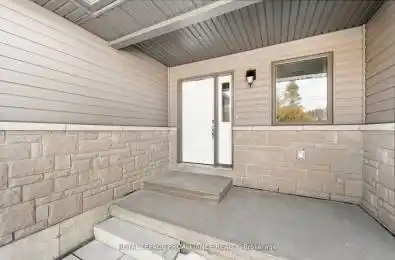 Blk13-2 Homewood Avenue Trent Hills Ontario K0L 1Y0