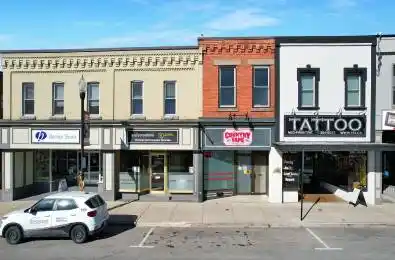 314 10th Street Hanover Ontario N4N 1P3