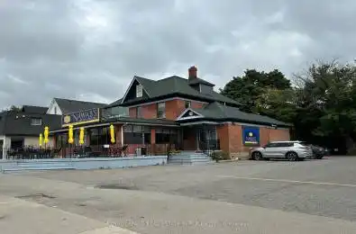 5470 & 5480 Victoria Avenue Niagara Falls Ontario L2G 3L2