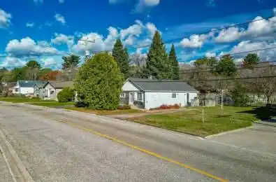 9 Hillcrest Avenue Parry Sound Ontario P2A 1L5