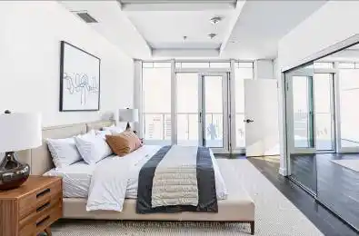 3900 Confederation Parkway Unit# 4203 Mississauga Ontario L5B 0M3