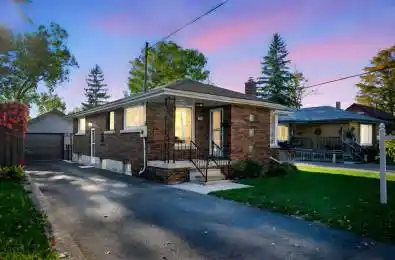 193 Benson Avenue Peterborough Ontario K9H 5Y6
