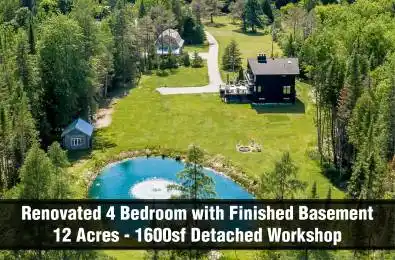 10169 Concession 3 Road Uxbridge Ontario L0E 1T0