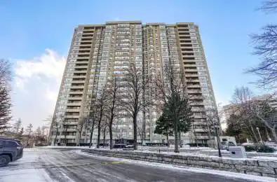 30 Malta Avenue Unit# 206 Brampton Ontario L6Y 4S5