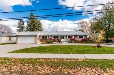 635 William Street Midland Ontario L4R 2S7