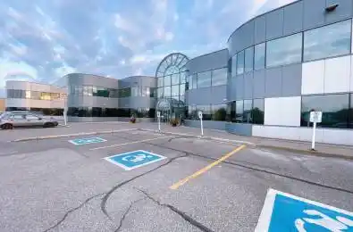 160 Traders Boulevard Unit# 106 Mississauga Ontario L4Z 3K7