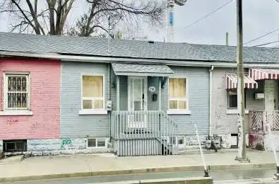 278 Shuter Street Unit# BEDROOM2 Toronto C08 Ontario M5A 1W3