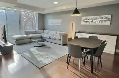 90 Stadium Road Unit# Th117 Toronto C01 Ontario M5V 3W5