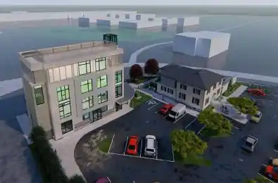 2477 Queensway Drive Burlington Ontario L7R 3R9