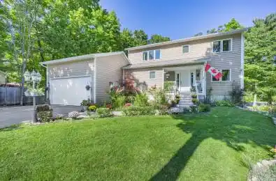 10 MUSQUAKE Court Tiny Ontario L9M 1R2
