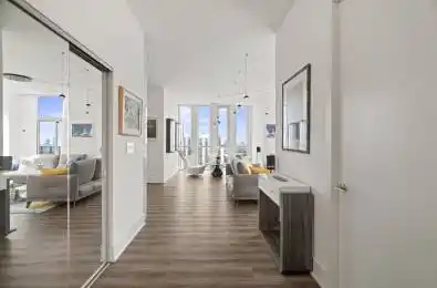 1486 Bathurst Street Unit# 1802 Toronto C03 Ontario M5P 3G9