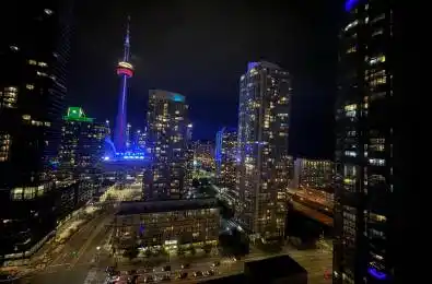 15 Fort York Boulevard Unit# 3006 Toronto C01 Ontario M5V 3Y4