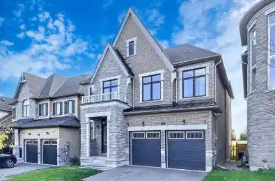62 Leaden Hall Drive East Gwillimbury Ontario L9N 0R5