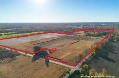 8916 Coyle Road Bayham Ontario N4G 4G9