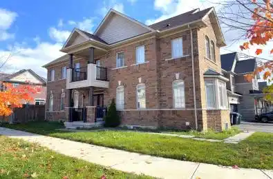 33 Brookwater Crescent Caledon Ontario L7C 4A4