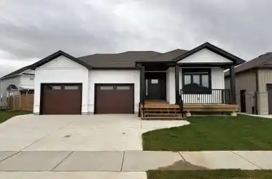 151 WESTLINKS Drive Saugeen Shores Ontario N0H 2C3