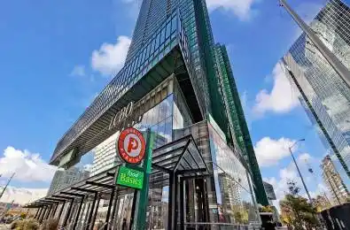 4750 Yonge Street Toronto C07 Ontario M2N 0J6