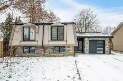 388 Antigua Road Mississauga Ontario L5B 1C4